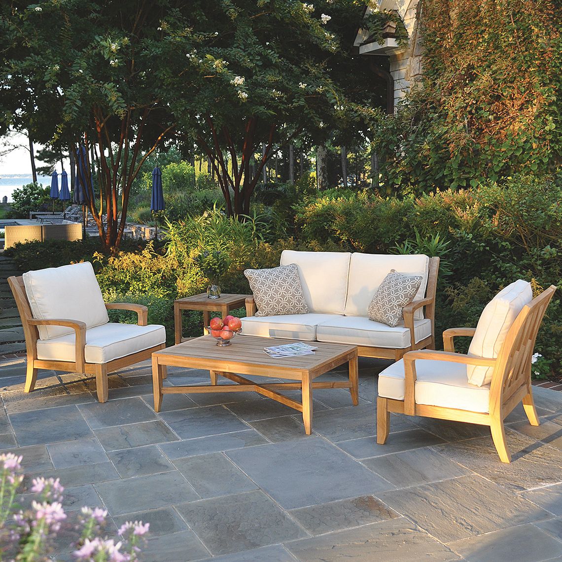 Kingsley Bate Somerset