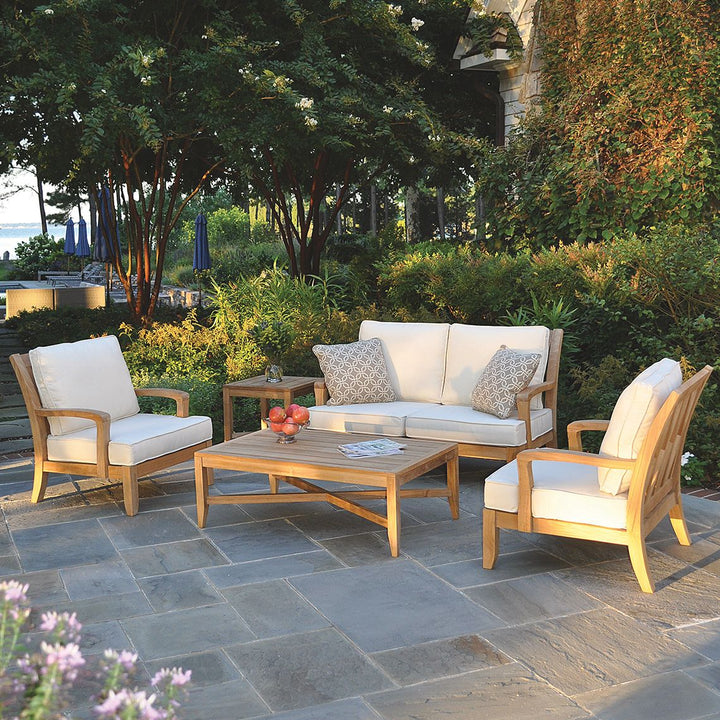 Kingsley Bate Somerset