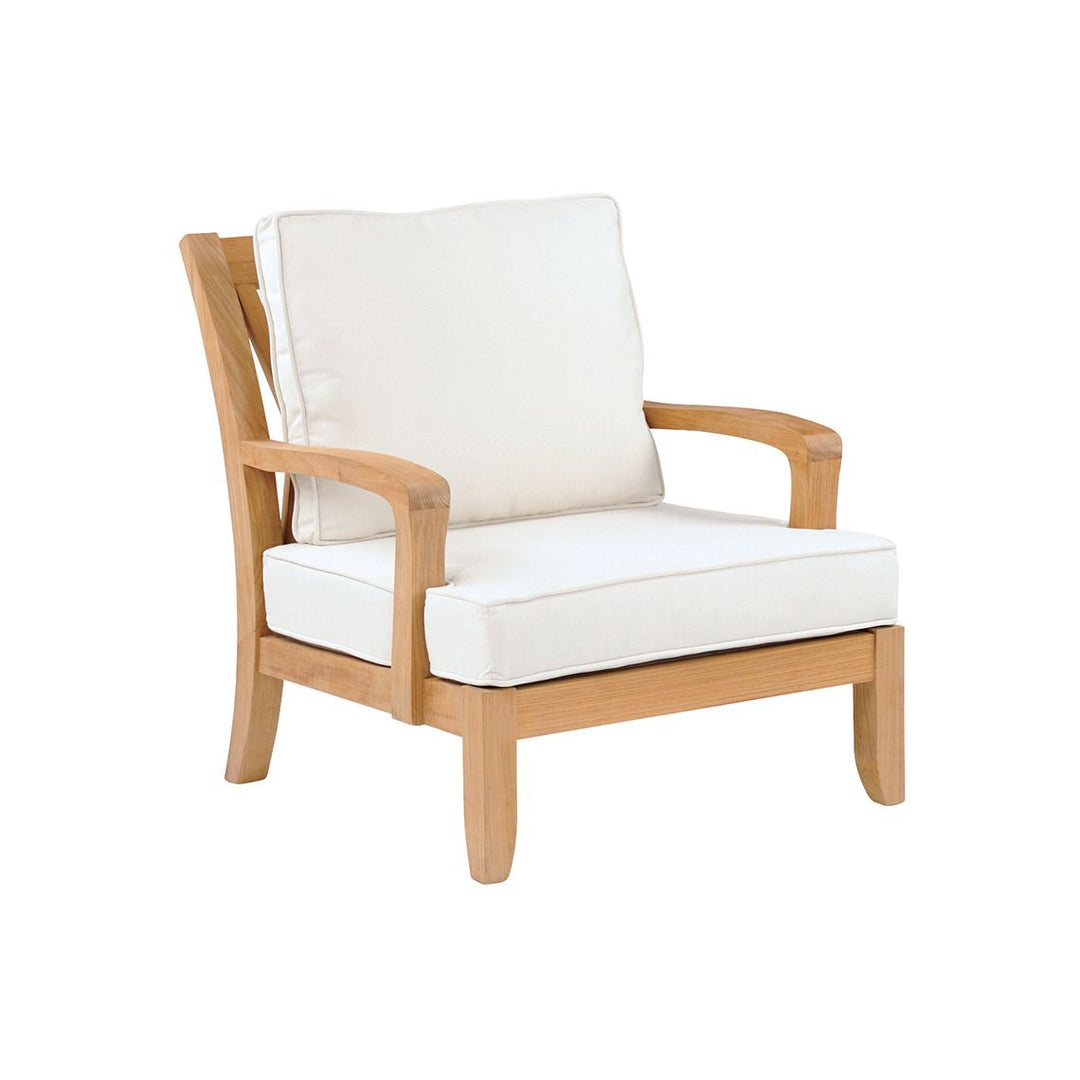 Somerset Deep Seating Lounge Chair