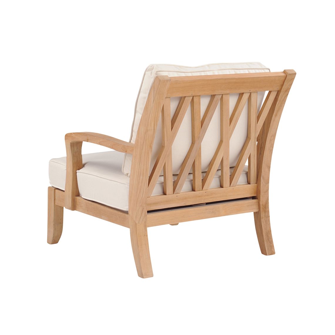 Somerset Deep Seating Lounge Chair