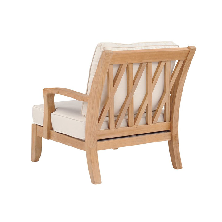Somerset Deep Seating Lounge Chair