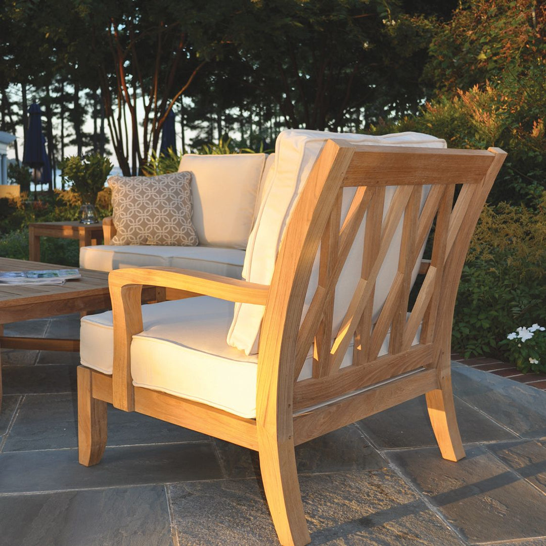 Somerset Deep Seating Lounge Chair