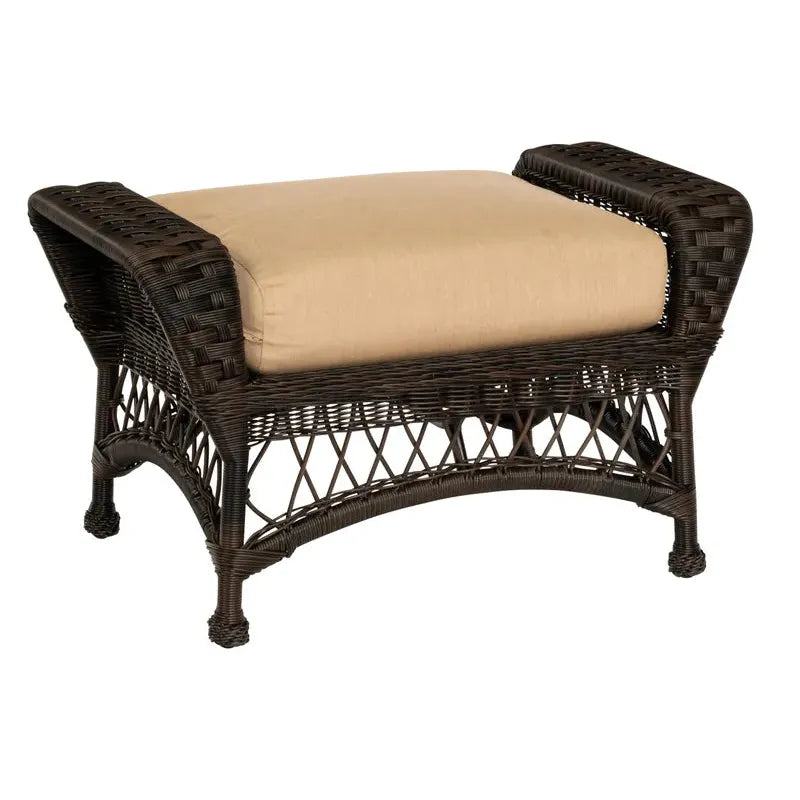 Sommerwind Ottoman