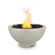 Sonoma Concrete Fire Pit