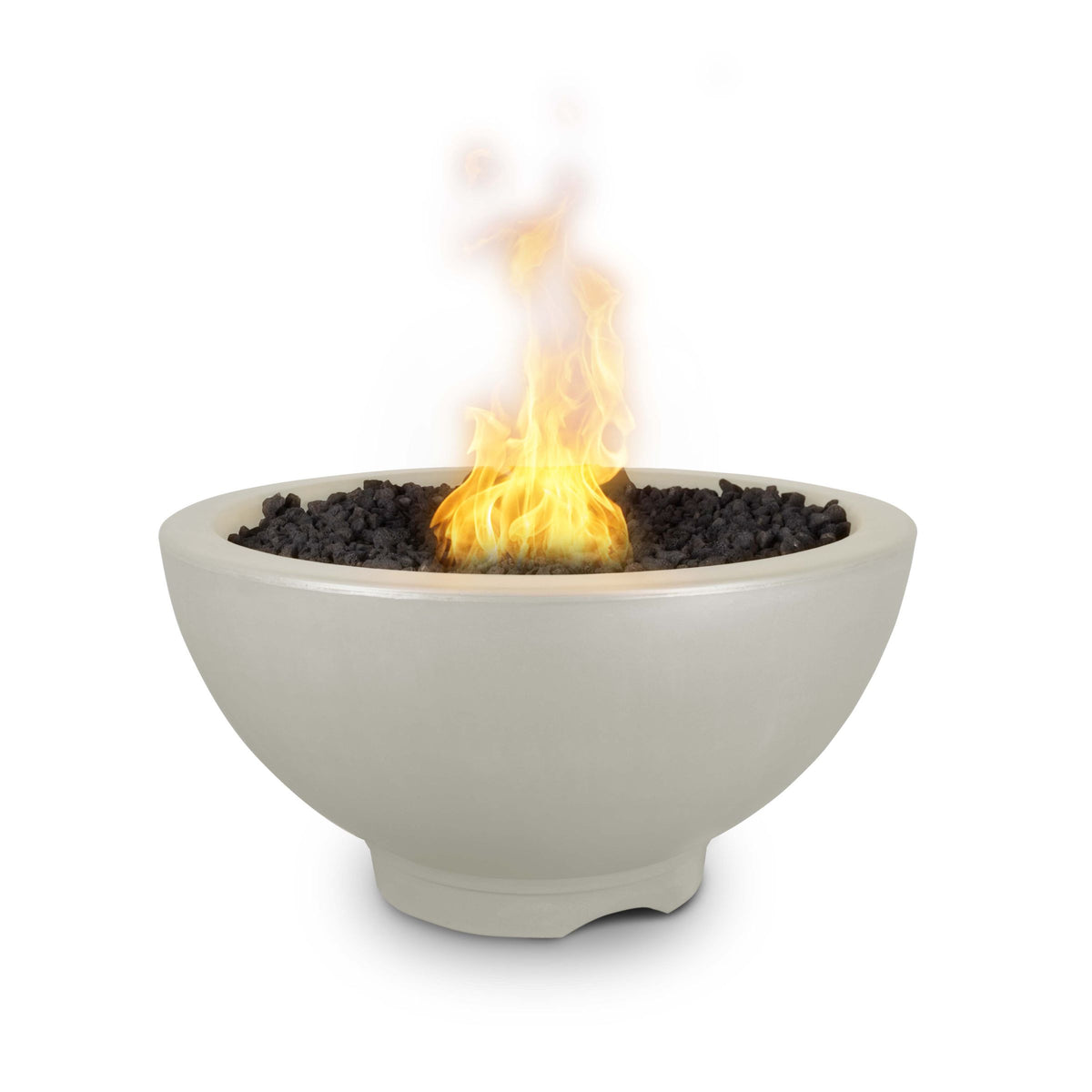 Sonoma Concrete Fire Pit