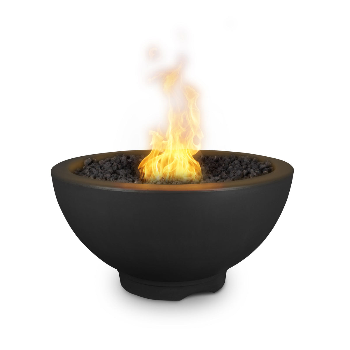 Sonoma Concrete Fire Pit