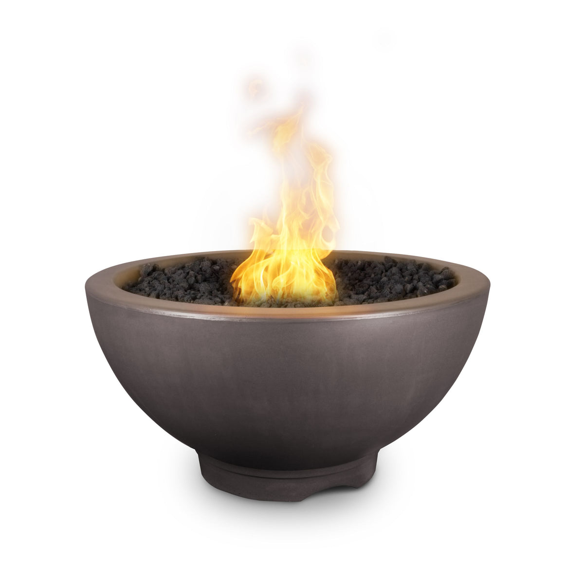 Sonoma Concrete Fire Pit