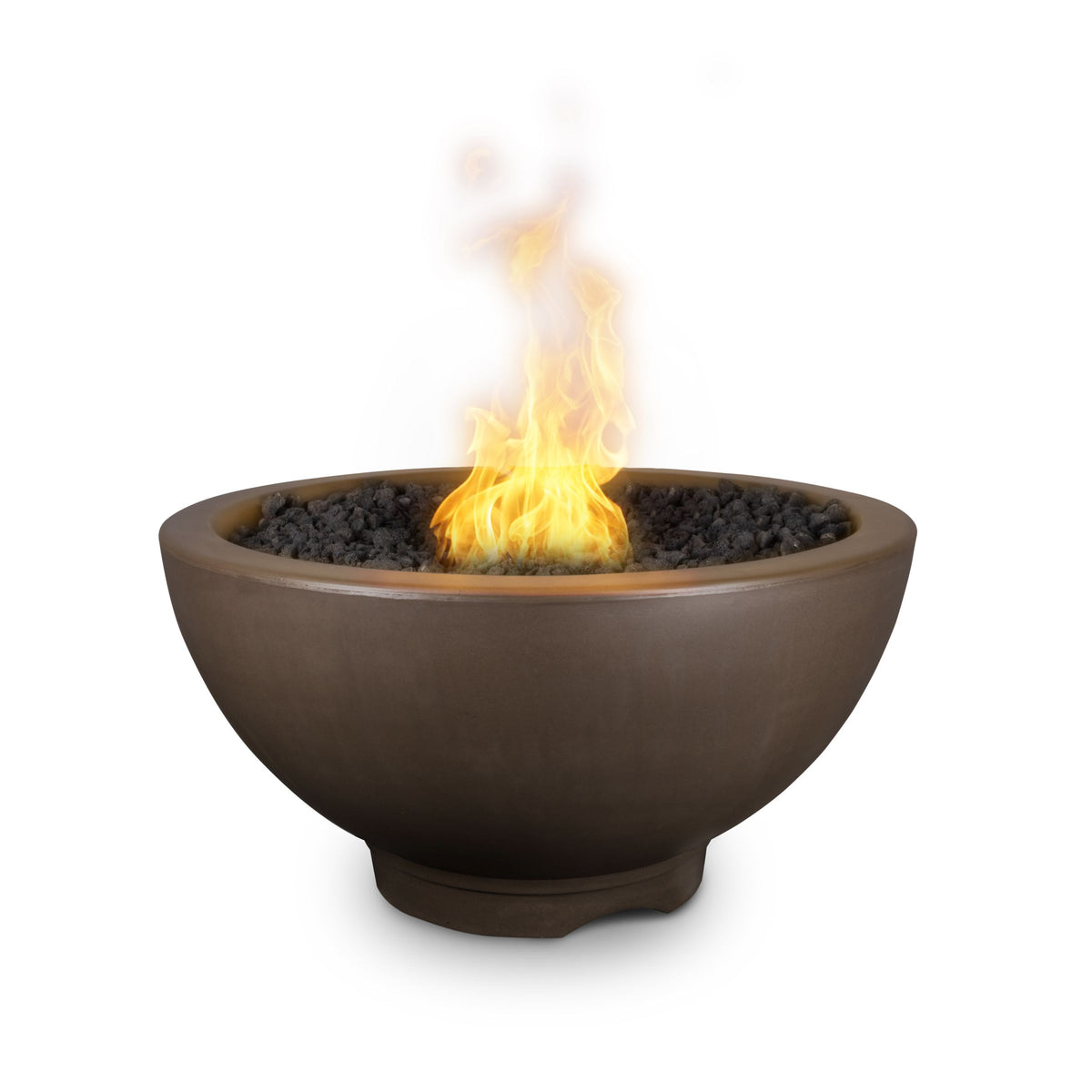 Sonoma Concrete Fire Pit