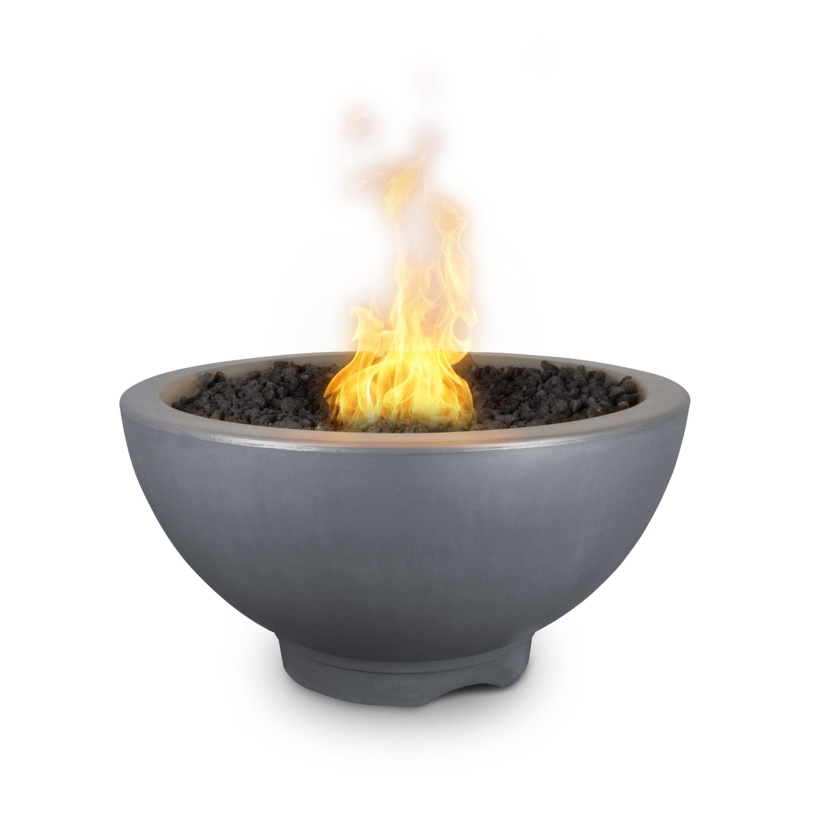 Sonoma Concrete Fire Pit