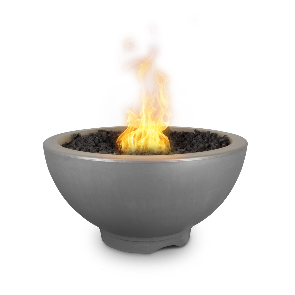 Sonoma Concrete Fire Pit
