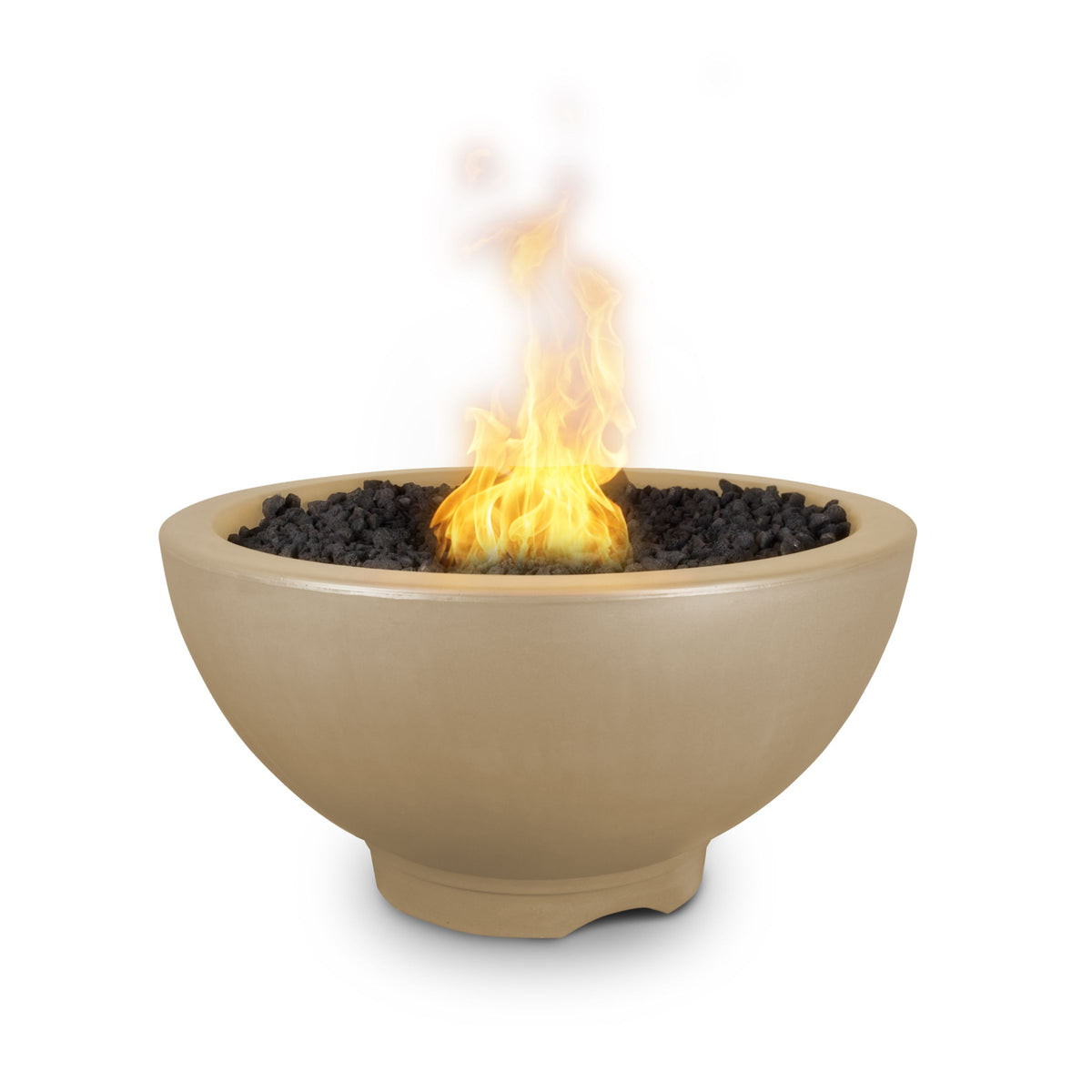 Sonoma Concrete Fire Pit