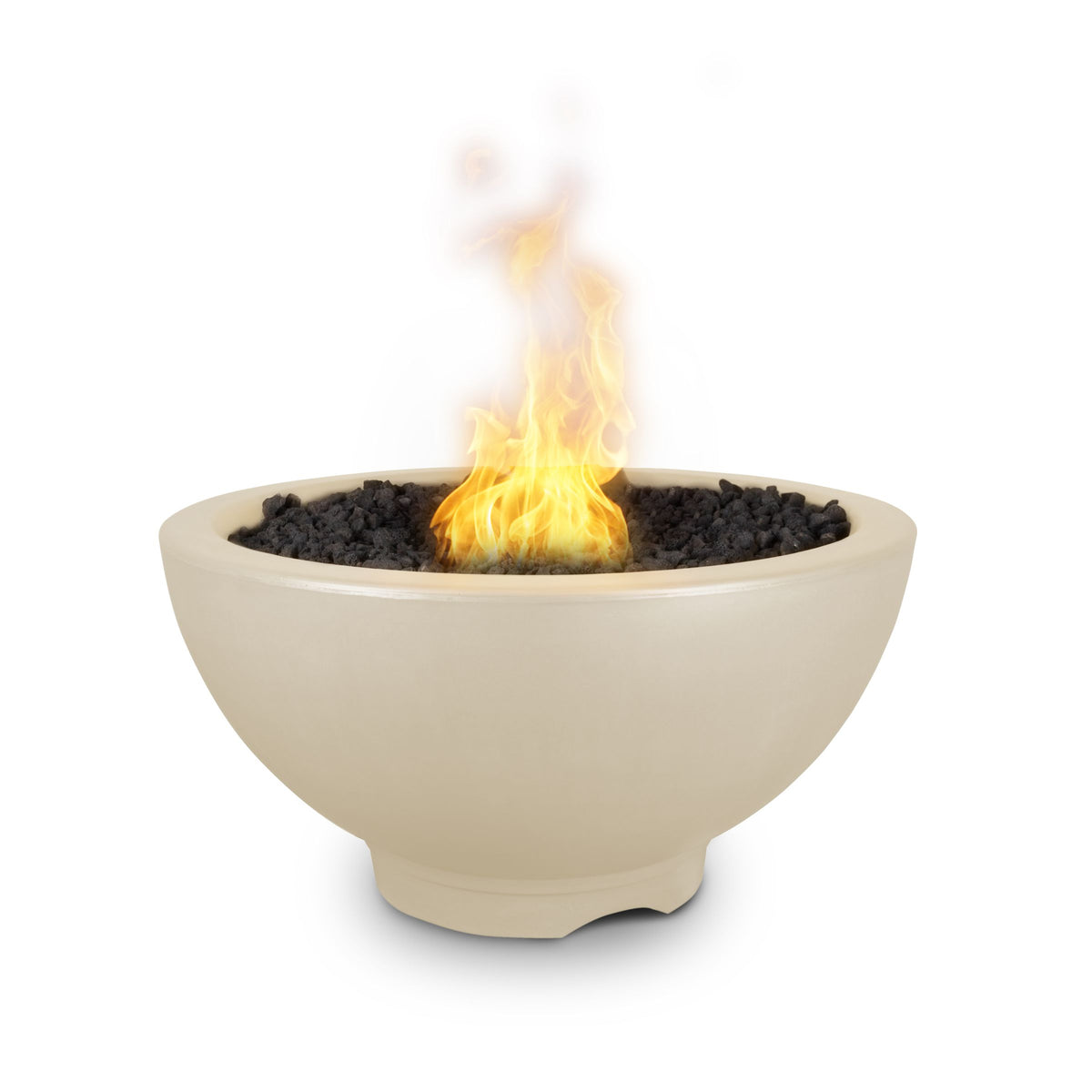 Sonoma Concrete Fire Pit