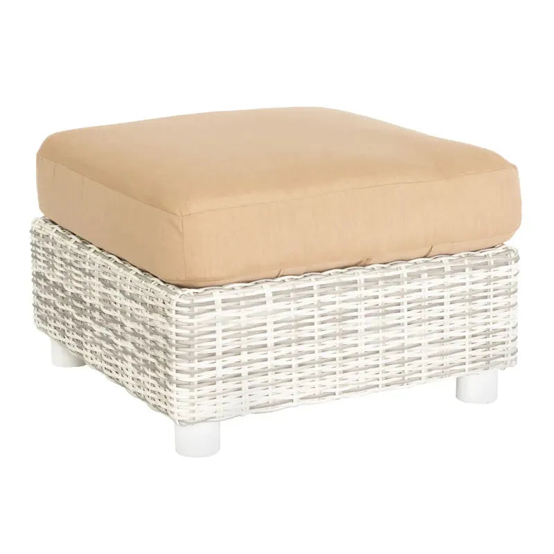 Sonoma Ottoman