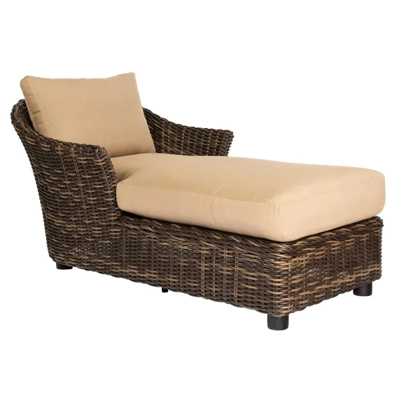 Sonoma Chaise Lounge