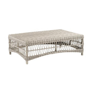 Southampton 45" X 32.5" Coffee Table