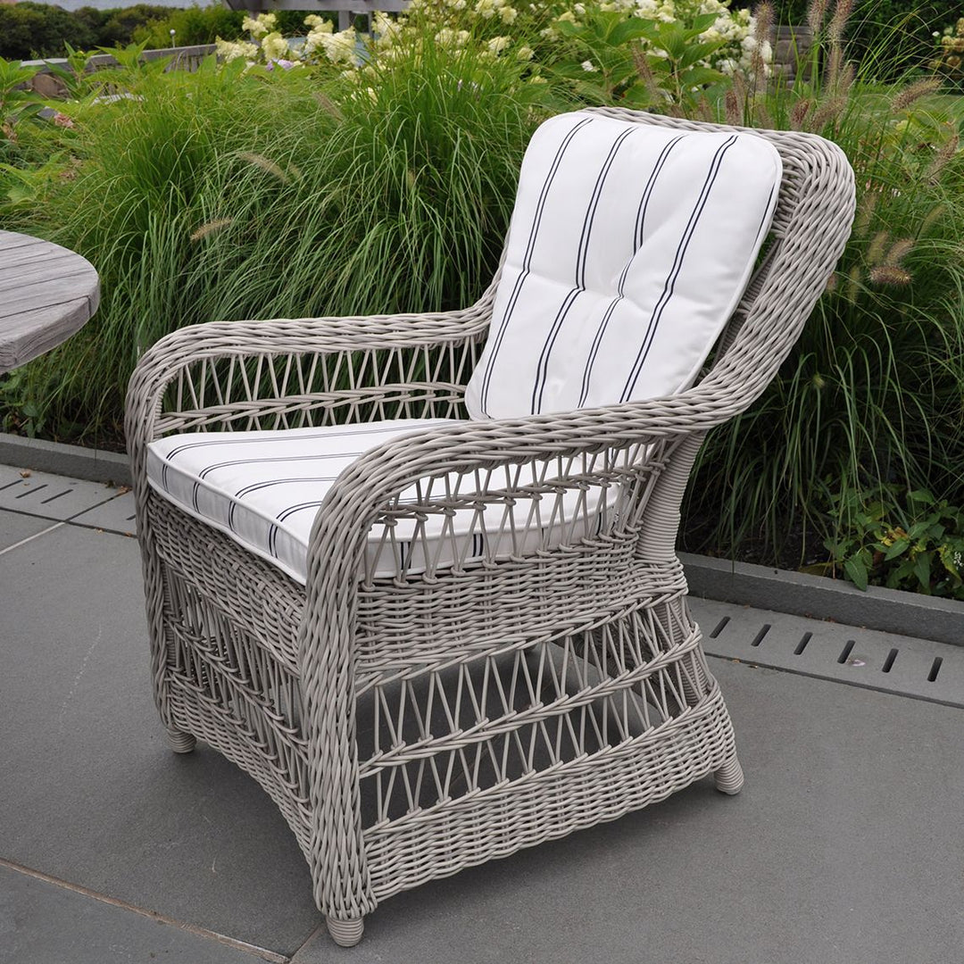 Southampton Dining Arm Chair