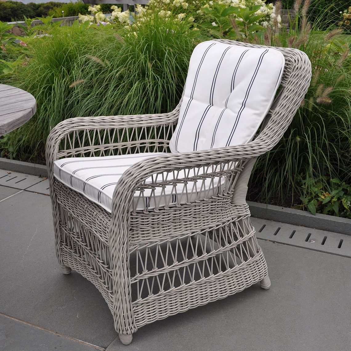 Southampton Dining Arm Chair