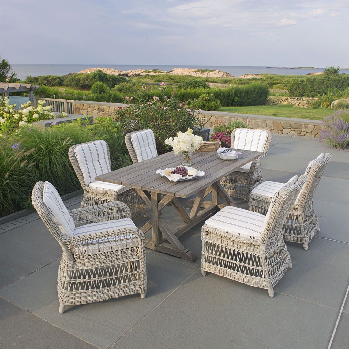 Southampton Dining Side Chair