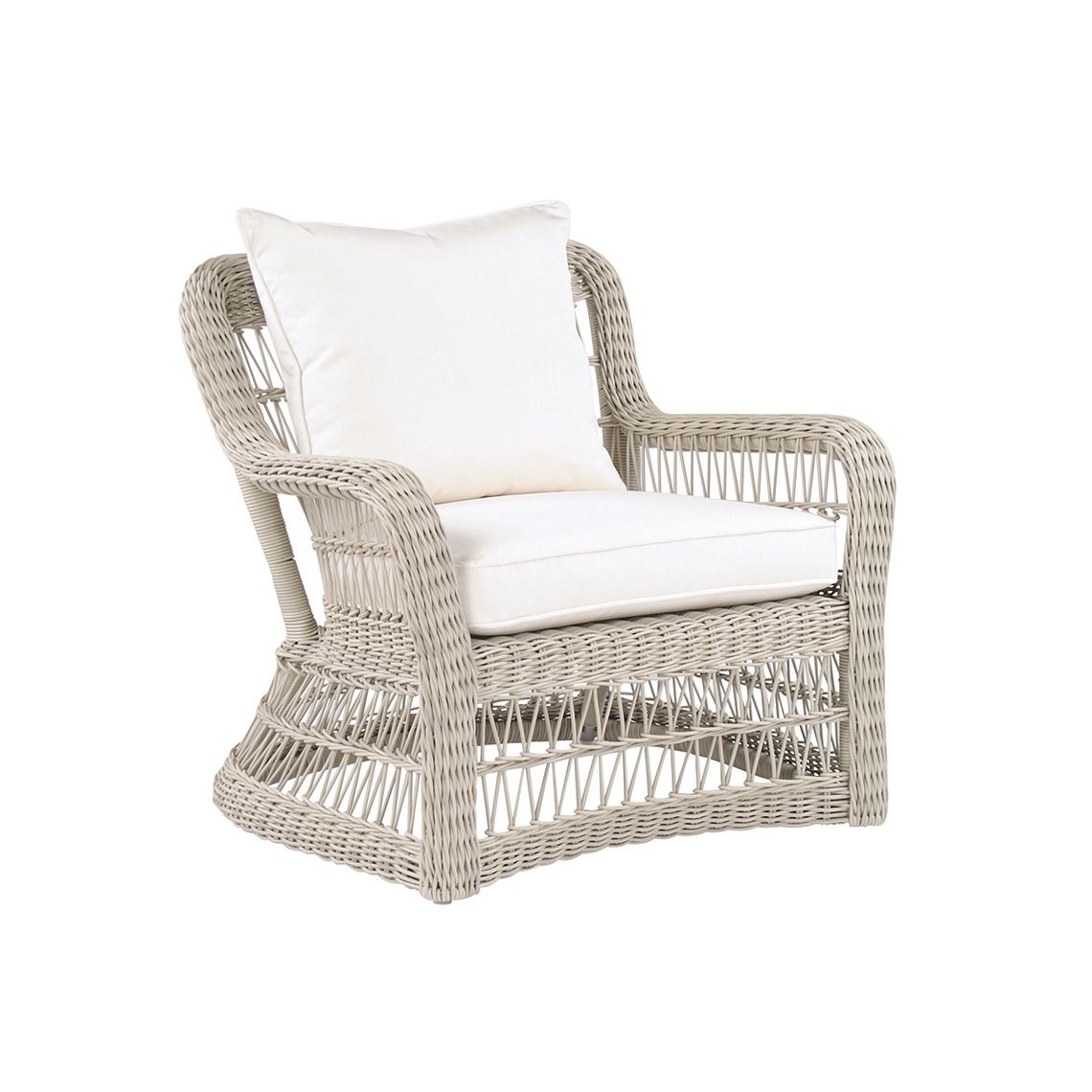 Southampton Deep Seating Lounge Chair