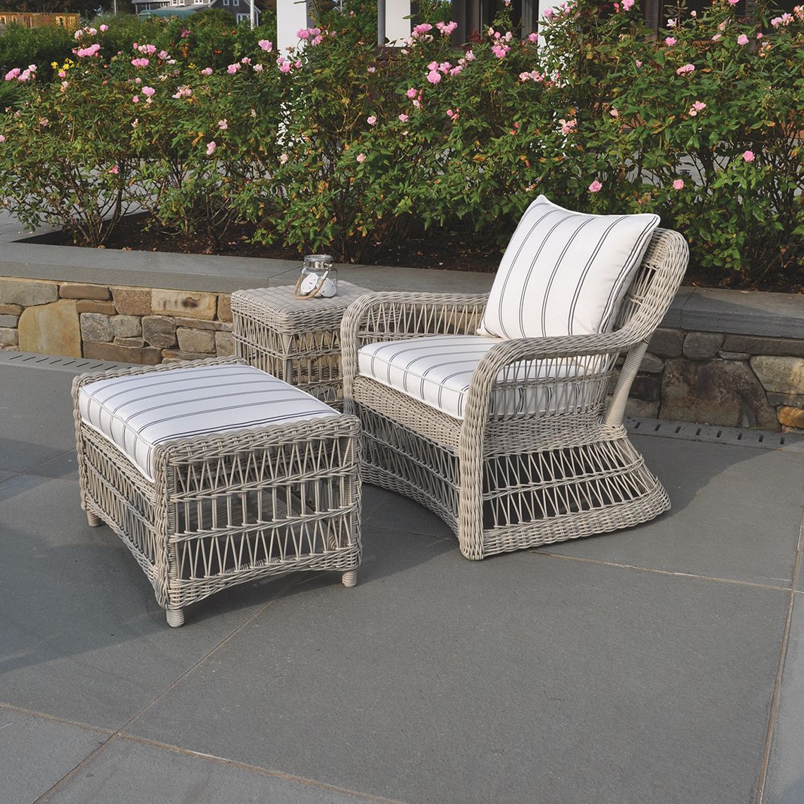 Kingsley Bate Southampton