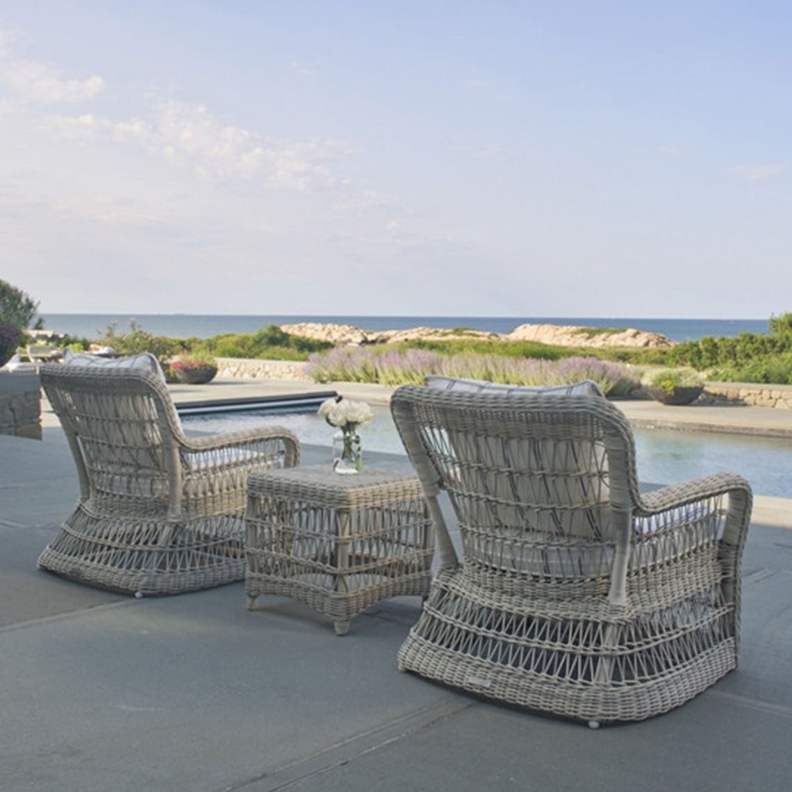 Kingsley Bate Southampton