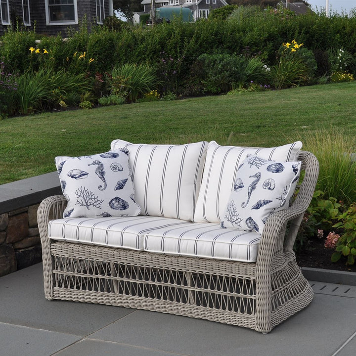 Southampton Deep Seating Settee