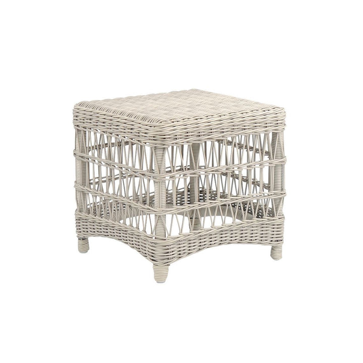 Southampton 20" Side Table/Stool