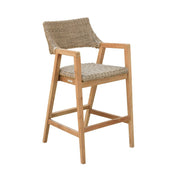 Spencer Bar Chair W/Arms