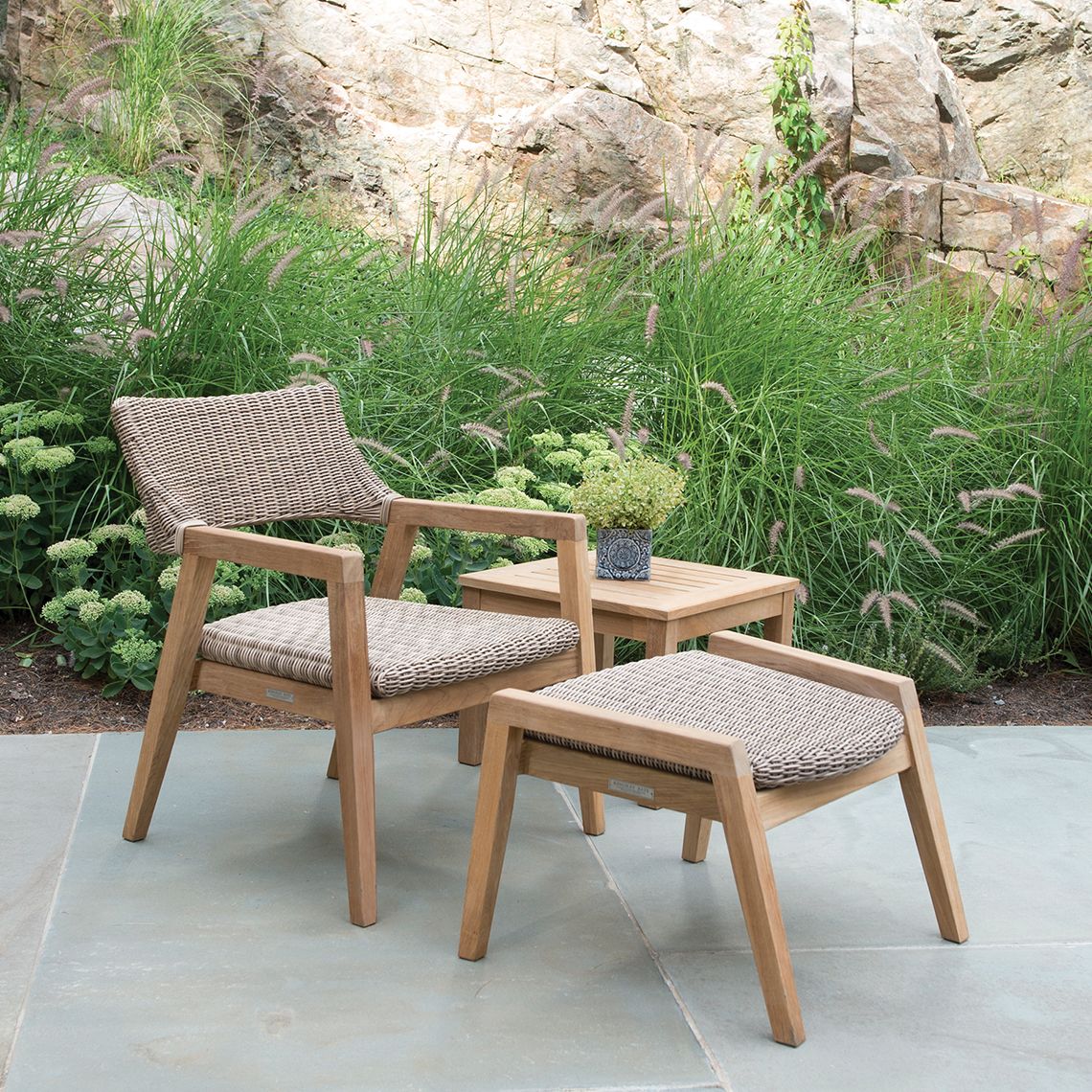 Kingsley Bate Spencer