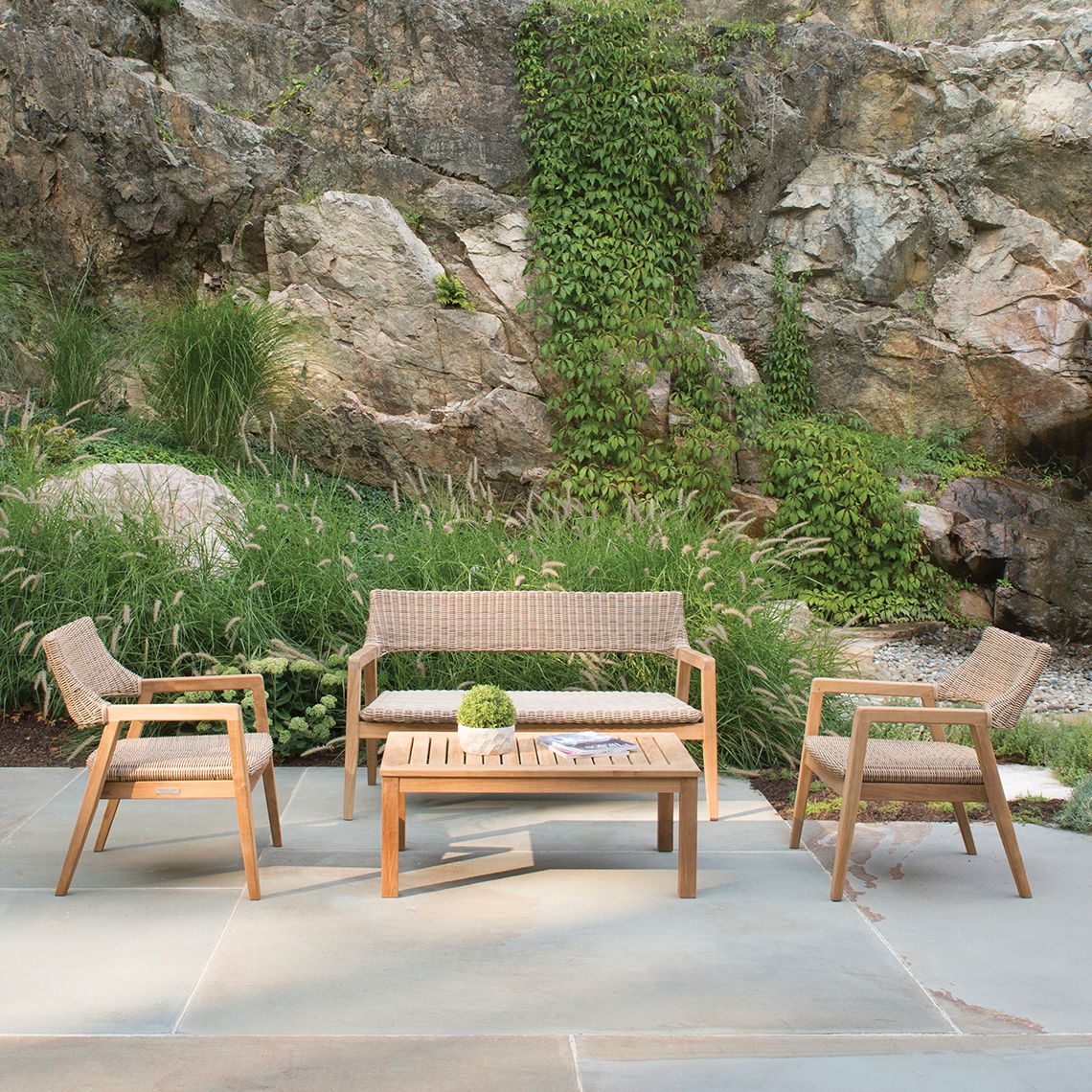 Kingsley Bate Spencer