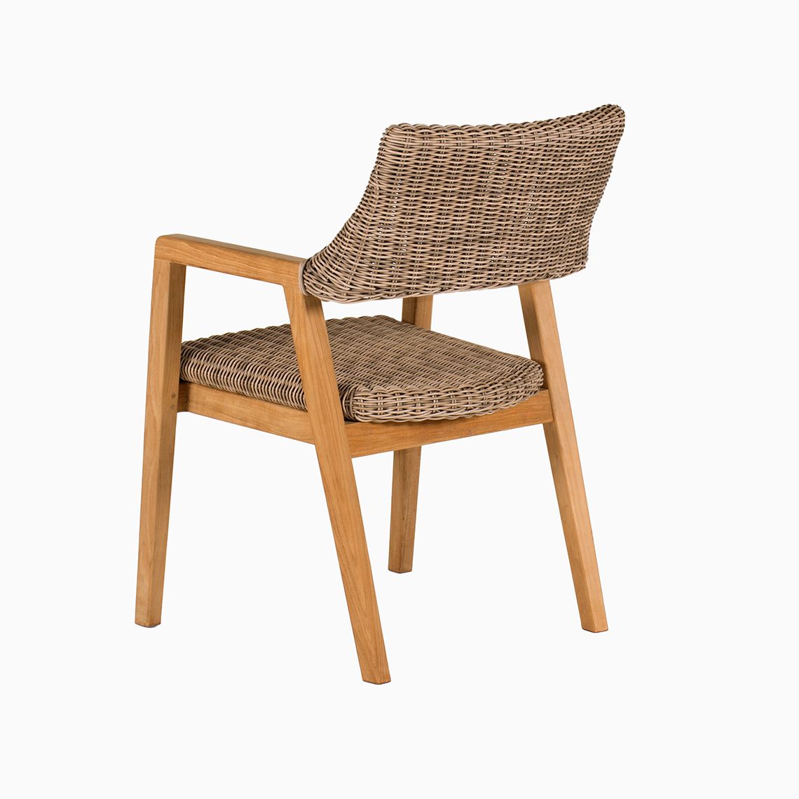 Spencer Dining Arm Chair