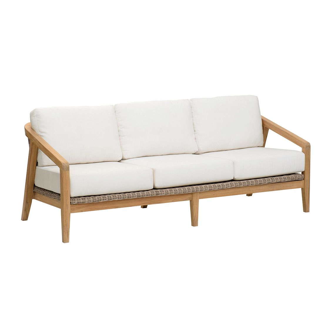 Spencer Deep Seating Sofa