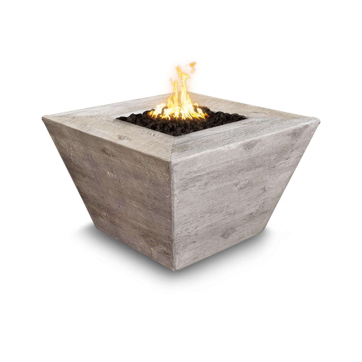 Plymouth Fire Pits