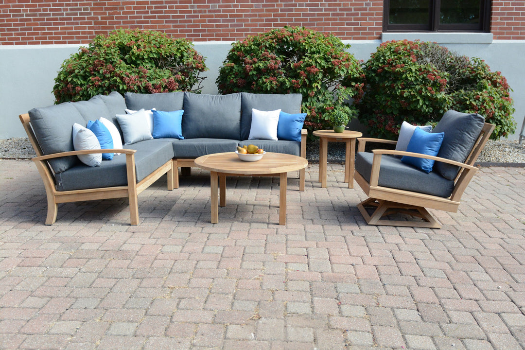 Three Birds Casual Canterbury