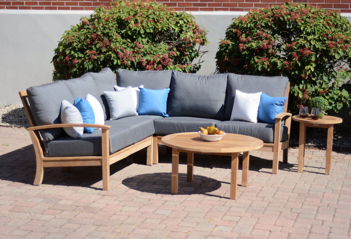 Three Birds Casual St.+Lucia