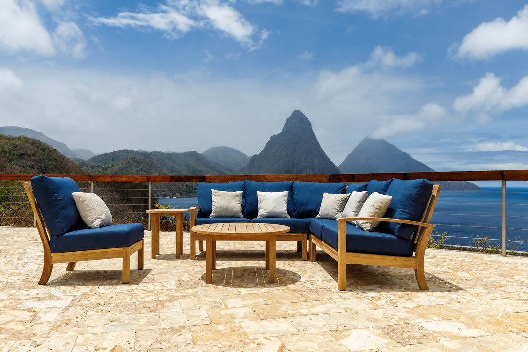 Three Birds Casual St.+Lucia