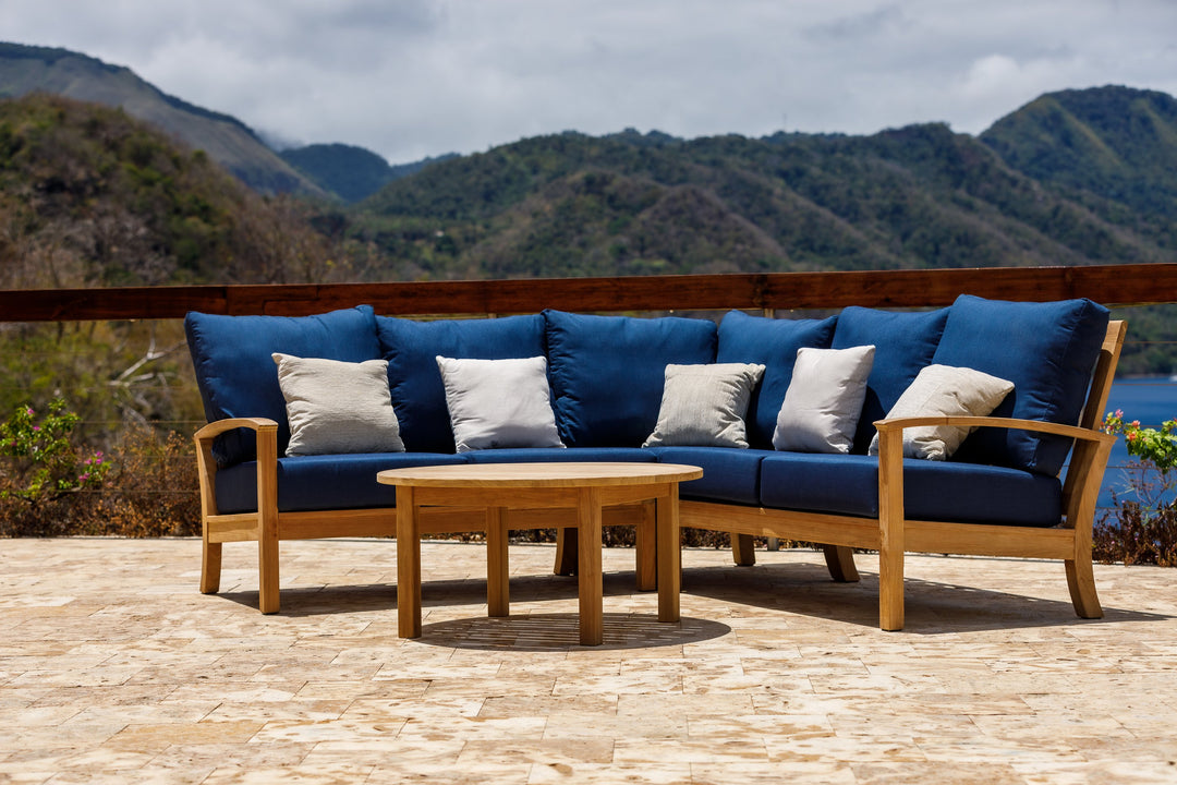 Three Birds Casual St.+Lucia