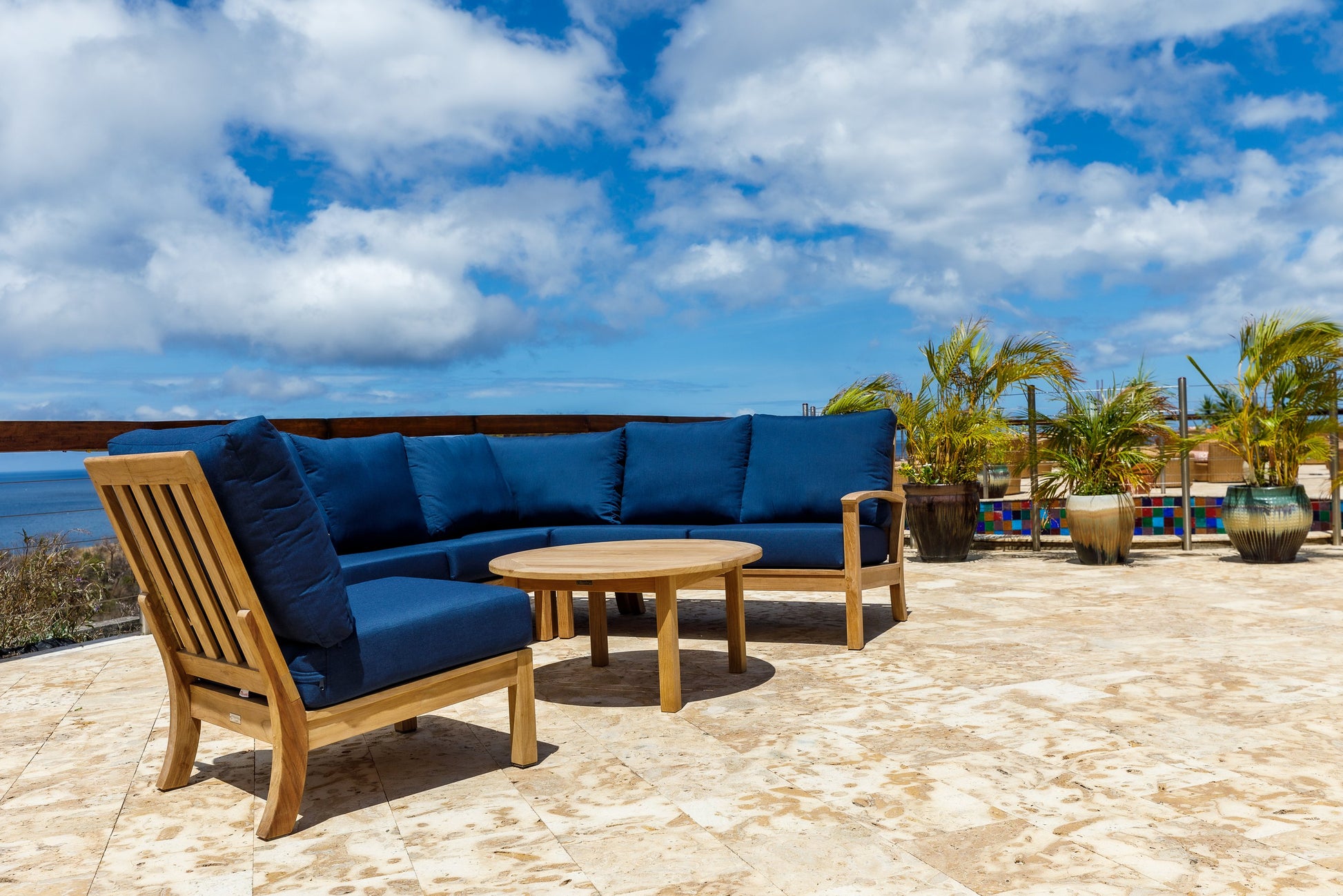 Three Birds Casual St.+Lucia