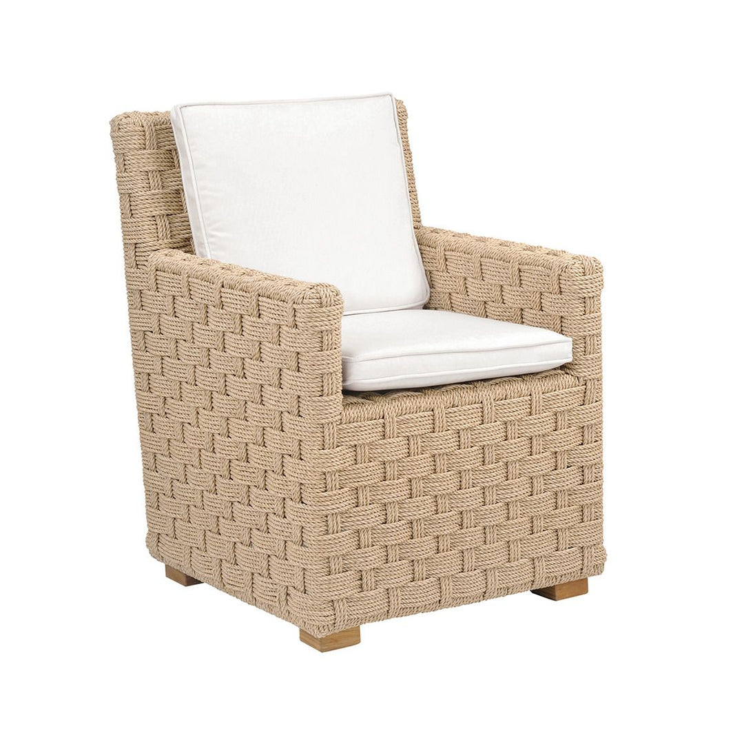 St. Barts Dining Arm Chair