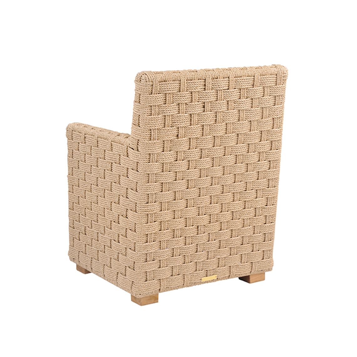 St. Barts Dining Arm Chair