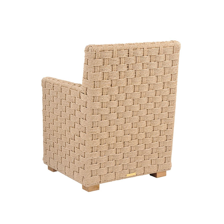 St. Barts Dining Arm Chair