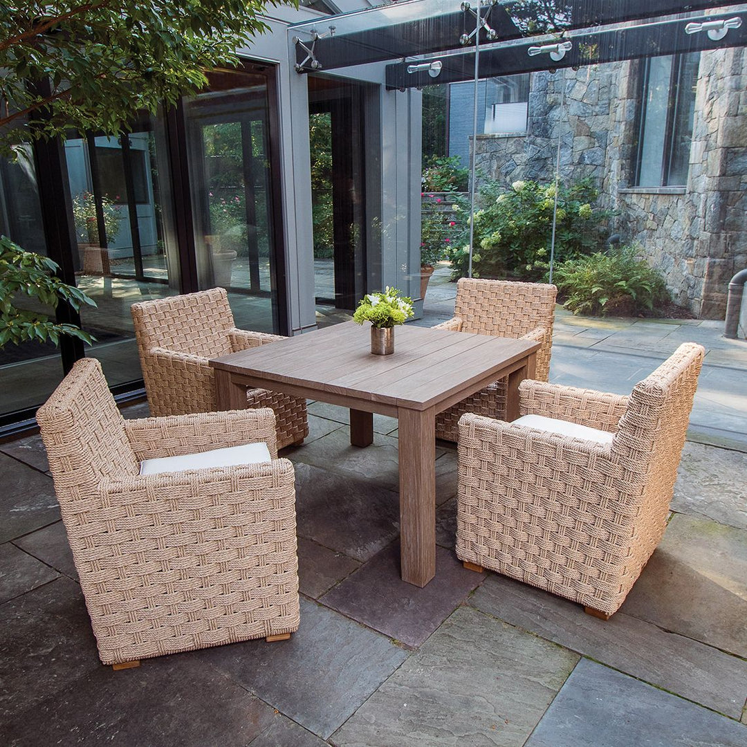 St. Barts Dining Arm Chair