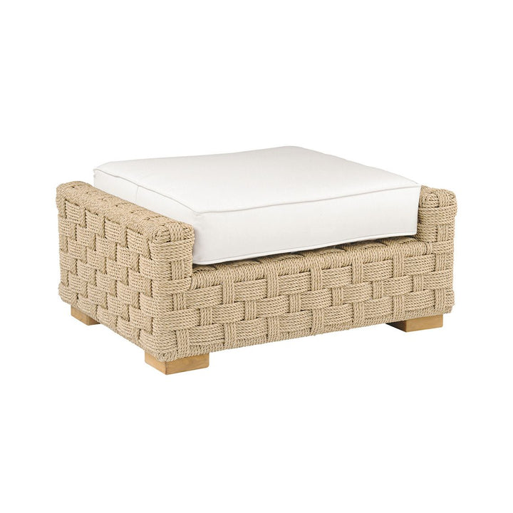 St. Barts Deep Seating Ottoman