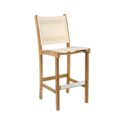 St. Tropez Armless Bar Chair
