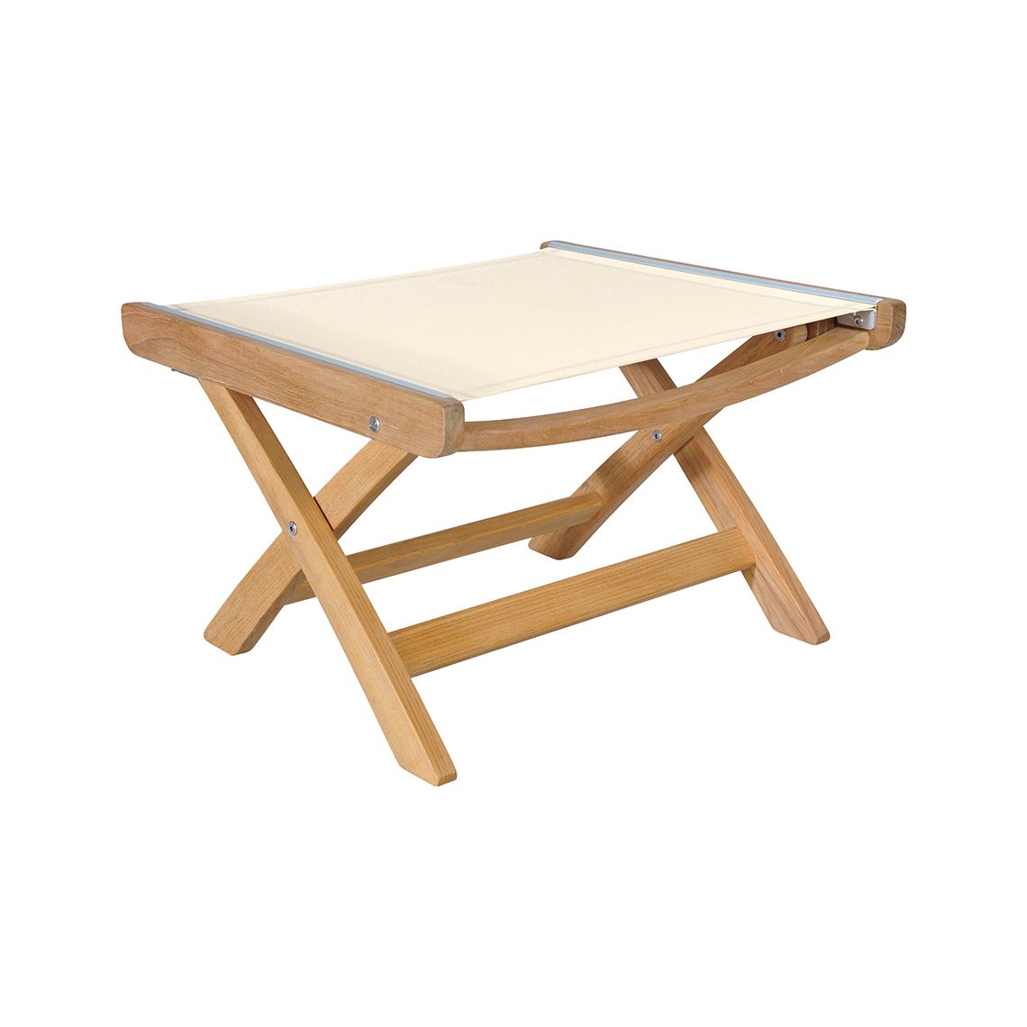 St. Tropez Club Ottoman