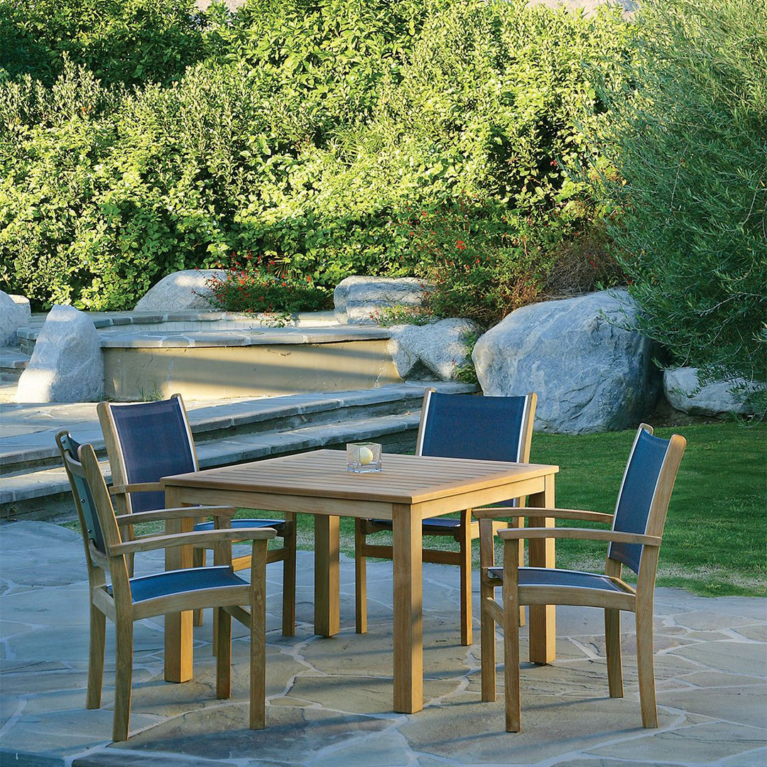 St. Tropez Dining Arm Chair