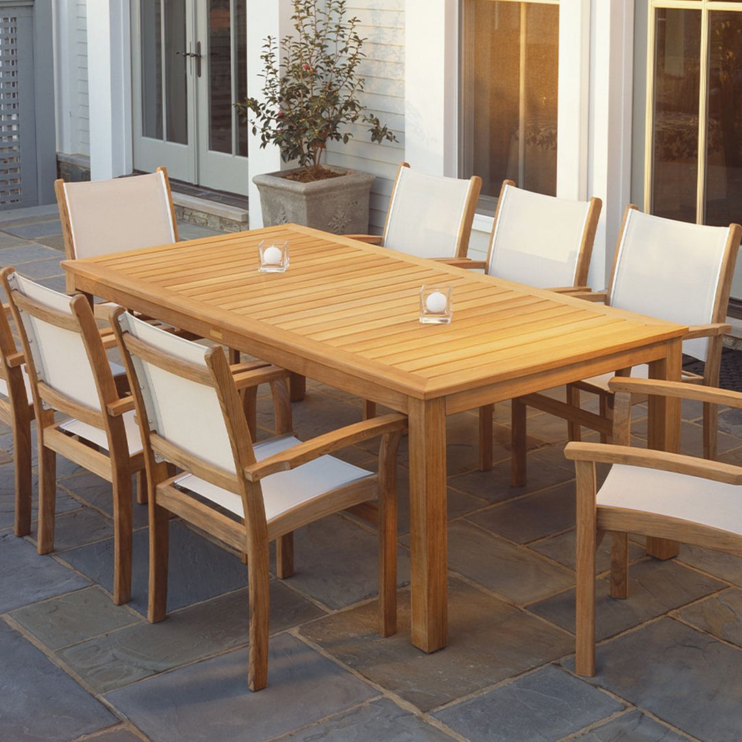 St. Tropez Dining Arm Chair