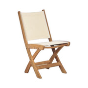 St. Tropez Folding Dining Side Chair