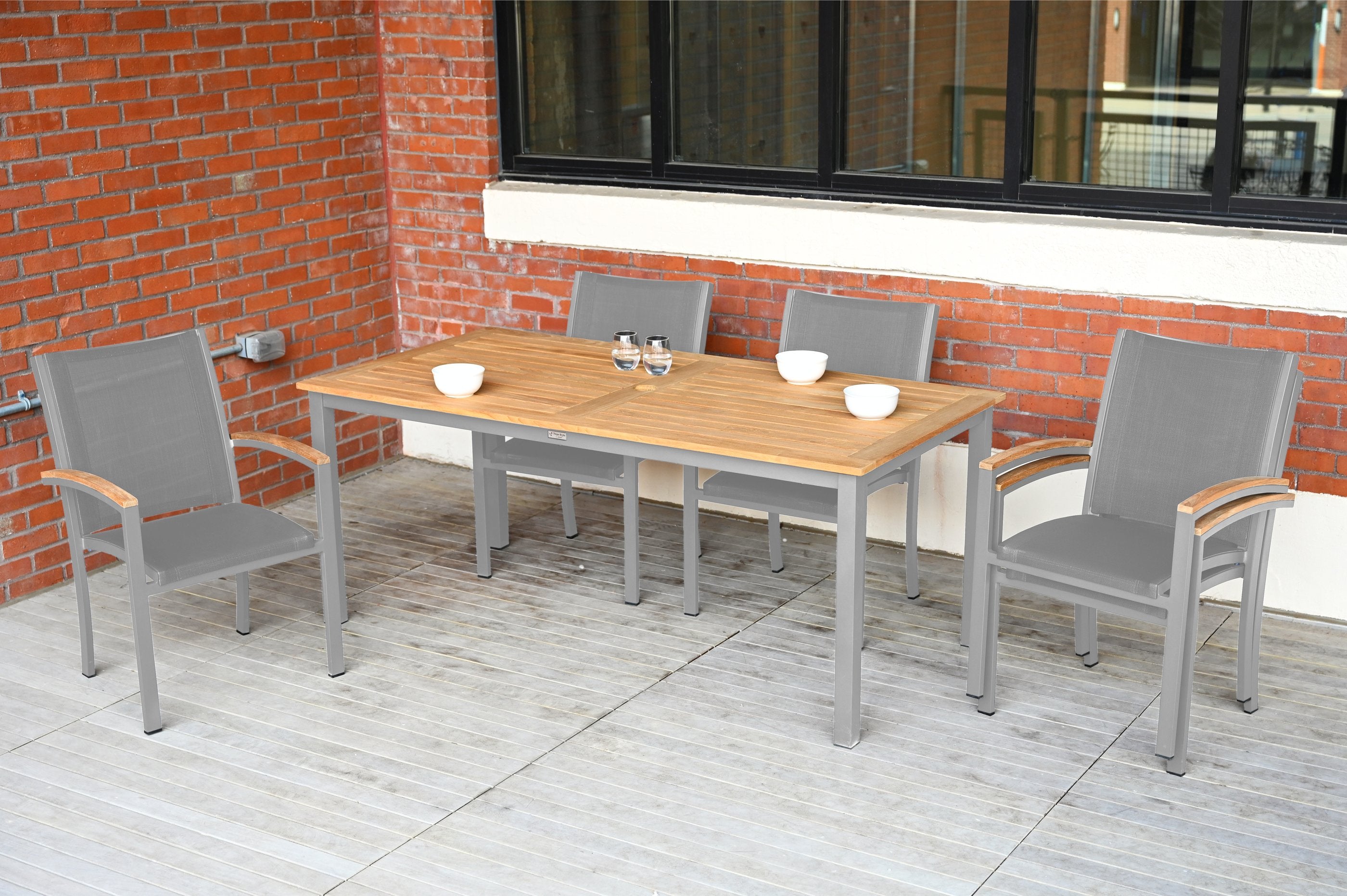 Three Birds Casual Tribeca