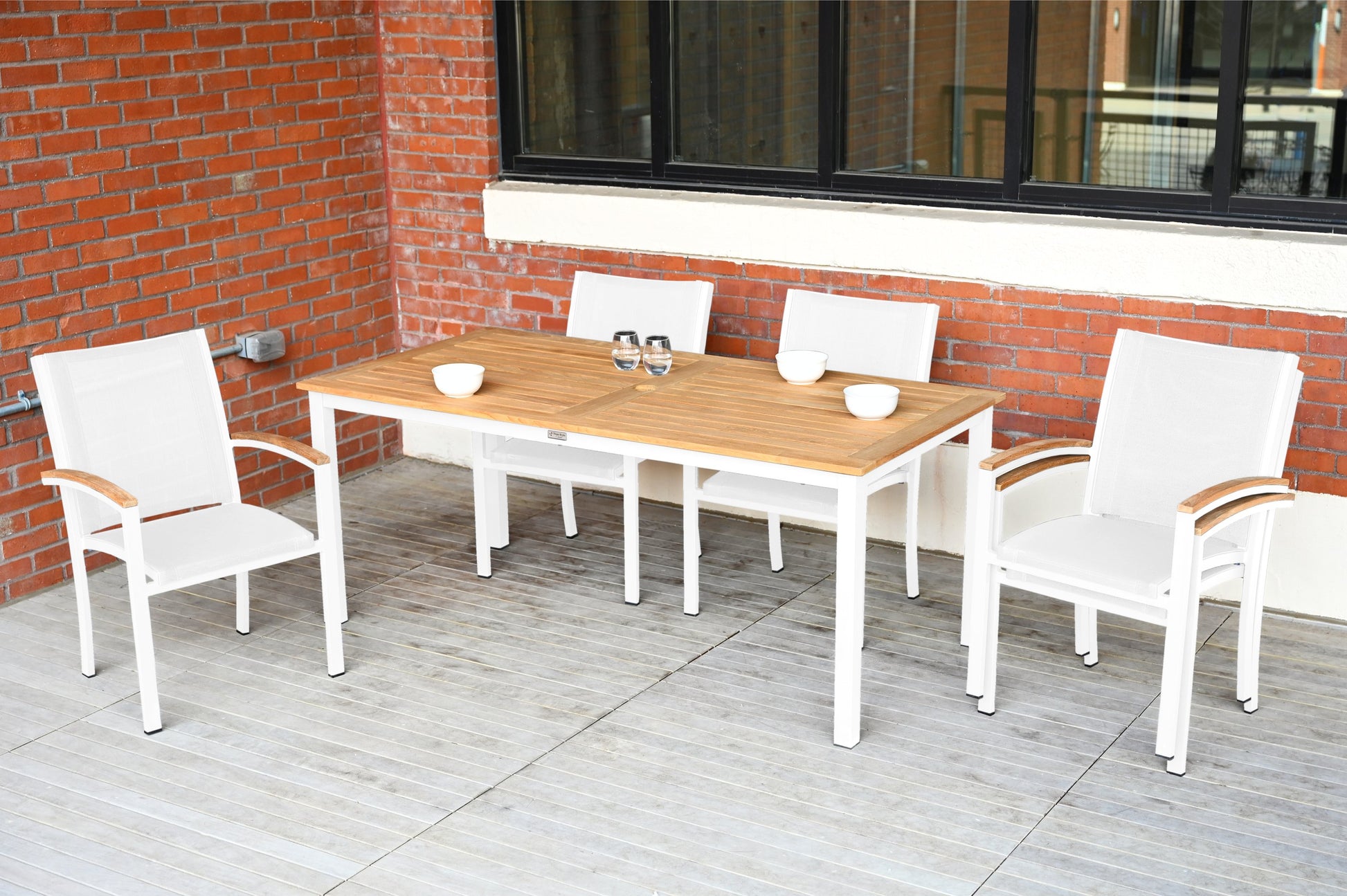 Three Birds Casual Tribeca